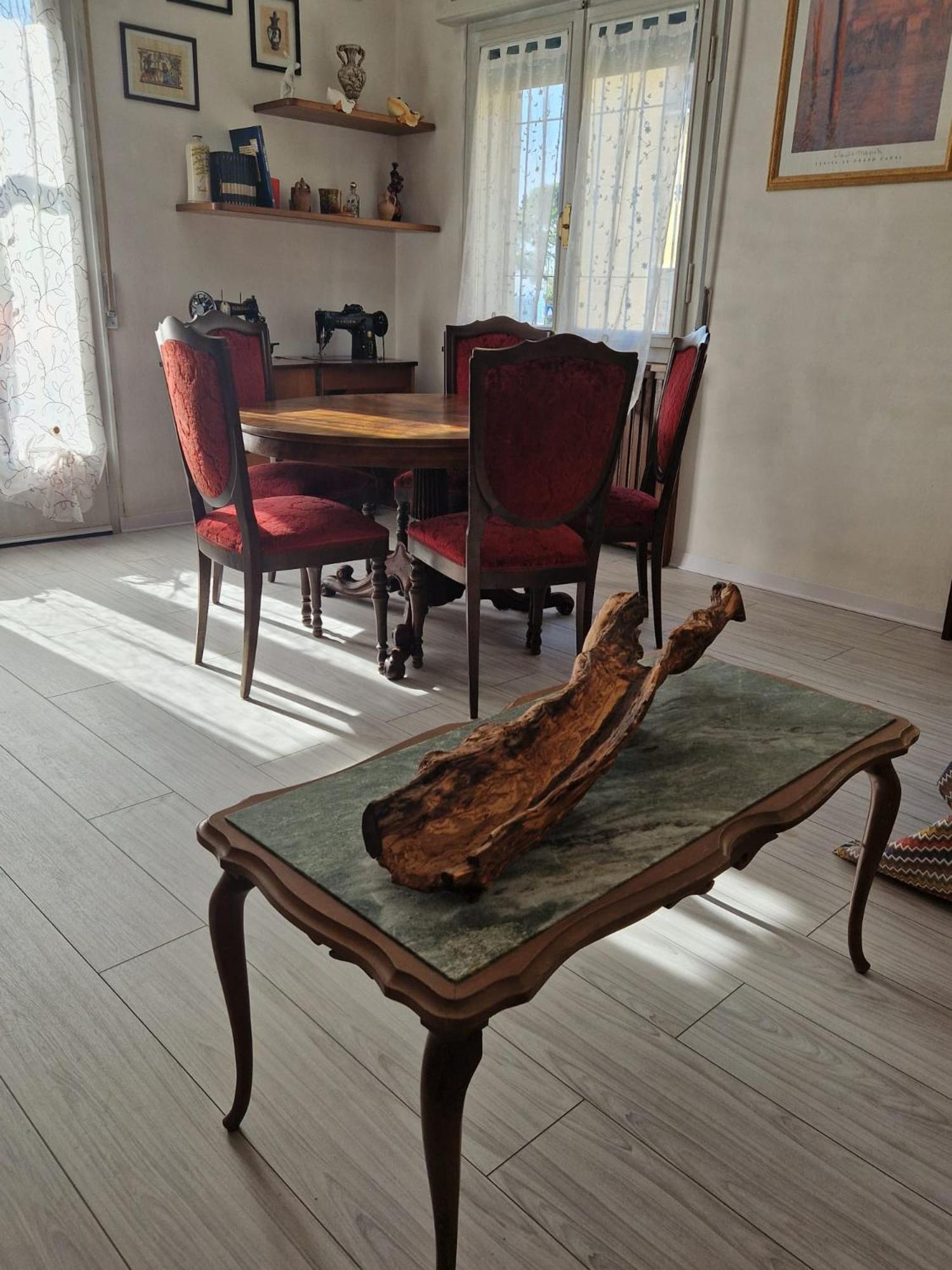Apartmán Casa Rosario E Annamaria Torri Del Benaco Exteriér fotografie